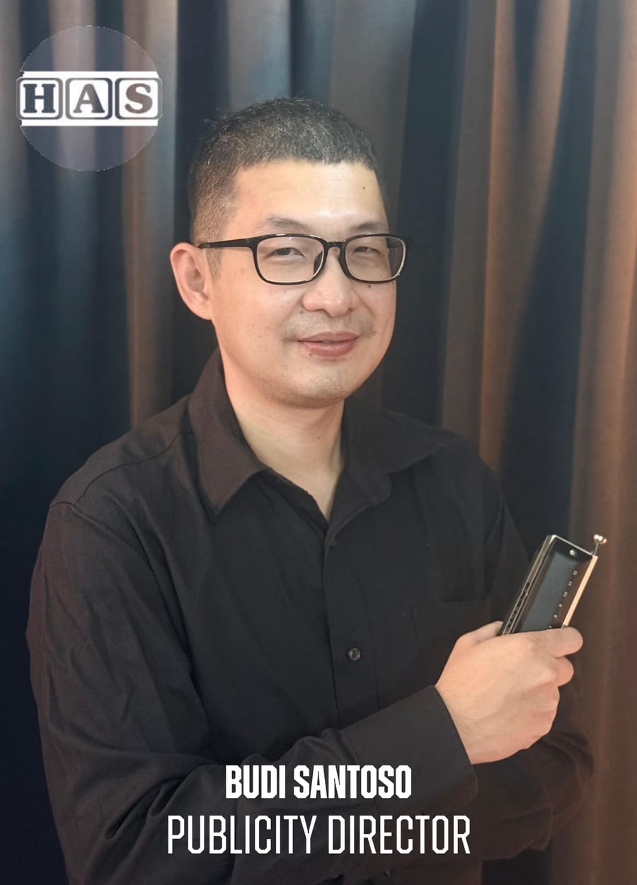 Budi Santoso