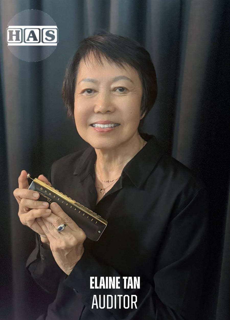 Elaine Tan