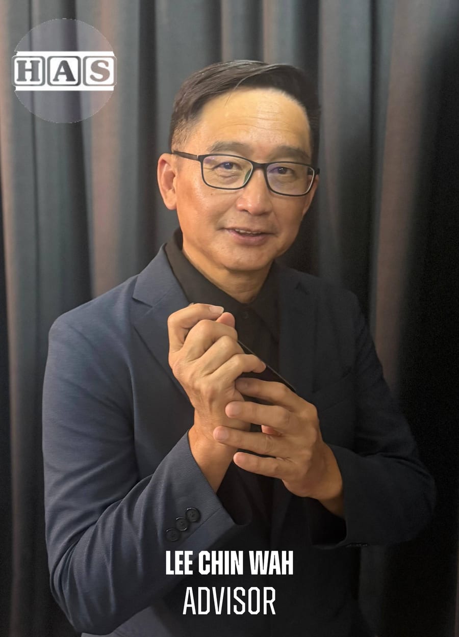 Lee Chin Wah