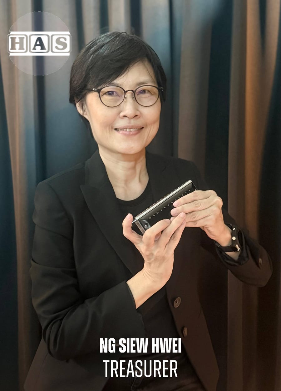 Ng Siew Hwei