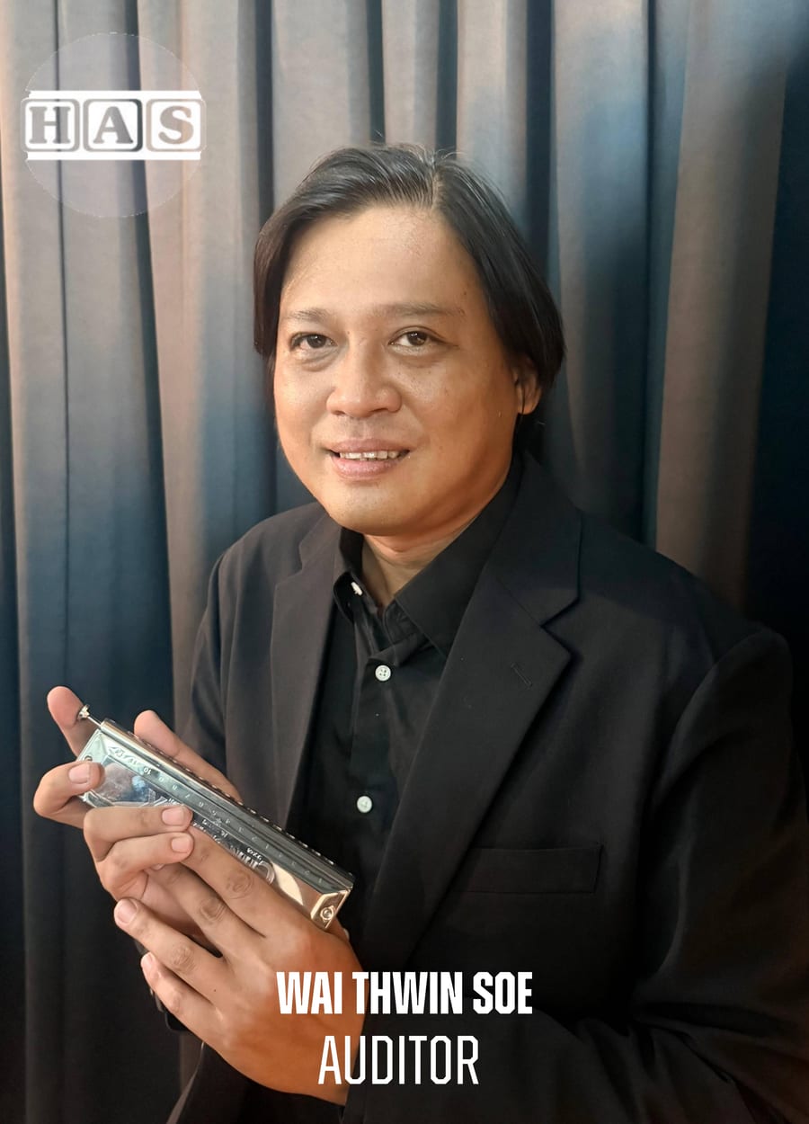 Wai Thwin Soe