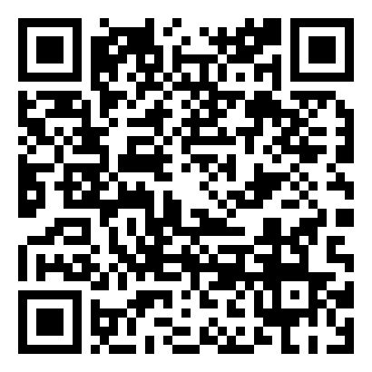 QR code to download the HAS membership form
